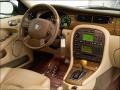 Champagne Dashboard Photo for 2005 Jaguar X-Type #59791478