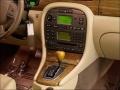 Champagne Controls Photo for 2005 Jaguar X-Type #59791487