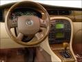 Champagne Dashboard Photo for 2005 Jaguar X-Type #59791505