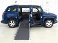 U.S. Made Mobility Vehicle, Wheelchair Accessibility