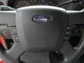 2008 Torch Red Ford Ranger XL Regular Cab  photo #12