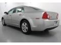 Silverstone Metallic - Malibu LS Sedan Photo No. 6