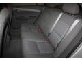 Silverstone Metallic - Malibu LS Sedan Photo No. 15