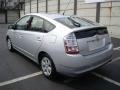 Classic Silver Metallic - Prius Hybrid Photo No. 2