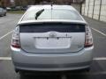 Classic Silver Metallic - Prius Hybrid Photo No. 3