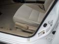 Taffeta White - Civic EX Sedan Photo No. 9