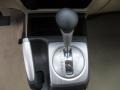 Taffeta White - Civic EX Sedan Photo No. 11