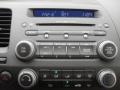 Taffeta White - Civic EX Sedan Photo No. 12