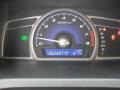 Taffeta White - Civic EX Sedan Photo No. 13