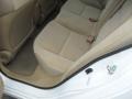Taffeta White - Civic EX Sedan Photo No. 14