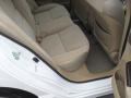Taffeta White - Civic EX Sedan Photo No. 18