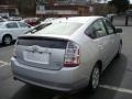 Classic Silver Metallic - Prius Hybrid Photo No. 4