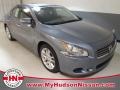 Ocean Gray - Maxima 3.5 SV Photo No. 1
