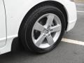 Taffeta White - Civic EX Sedan Photo No. 22