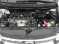 Taffeta White - Civic EX Sedan Photo No. 23