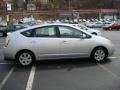 Classic Silver Metallic - Prius Hybrid Photo No. 5