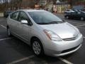 Classic Silver Metallic - Prius Hybrid Photo No. 6