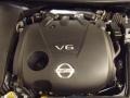 Ocean Gray - Maxima 3.5 SV Photo No. 31