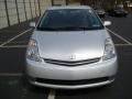 Classic Silver Metallic - Prius Hybrid Photo No. 7