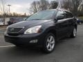 2006 Neptune Blue Mica Lexus RX 330  photo #1