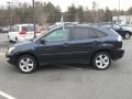 2006 Neptune Blue Mica Lexus RX 330  photo #2