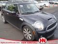 Astro Black Metallic - Cooper S Hardtop Photo No. 1