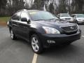 2006 Neptune Blue Mica Lexus RX 330  photo #6