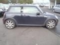 Astro Black Metallic - Cooper S Hardtop Photo No. 3