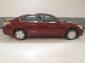 Tuscan Sun Red - Altima 2.5 S Photo No. 4
