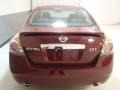 Tuscan Sun Red - Altima 2.5 S Photo No. 6