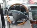 2006 Neptune Blue Mica Lexus RX 330  photo #16