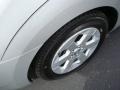 Classic Silver Metallic - Prius Hybrid Photo No. 9