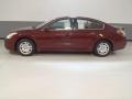 Tuscan Sun Red - Altima 2.5 S Photo No. 18