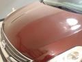 Tuscan Sun Red - Altima 2.5 S Photo No. 20