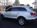 Ice Silver Metallic - Q7 3.6 quattro Photo No. 4