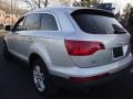 Ice Silver Metallic - Q7 3.6 quattro Photo No. 5