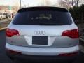Ice Silver Metallic - Q7 3.6 quattro Photo No. 7