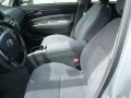 Classic Silver Metallic - Prius Hybrid Photo No. 10