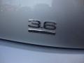 Ice Silver Metallic - Q7 3.6 quattro Photo No. 9
