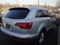 Ice Silver Metallic - Q7 3.6 quattro Photo No. 11