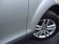 Ice Silver Metallic - Q7 3.6 quattro Photo No. 12