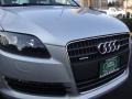 Ice Silver Metallic - Q7 3.6 quattro Photo No. 14
