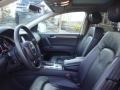 Ice Silver Metallic - Q7 3.6 quattro Photo No. 22