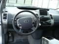 Classic Silver Metallic - Prius Hybrid Photo No. 12