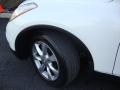 Moonlight White - EX 35 AWD Photo No. 3