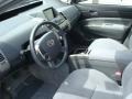 Classic Silver Metallic - Prius Hybrid Photo No. 15