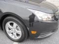 Black Granite Metallic - Cruze LT Photo No. 4