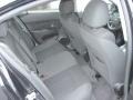 Black Granite Metallic - Cruze LT Photo No. 6