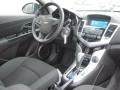 Black Granite Metallic - Cruze LT Photo No. 7