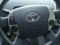 Classic Silver Metallic - Prius Hybrid Photo No. 16